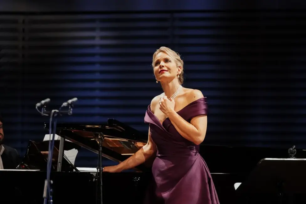 Kultūras nedēļas izlase: No Pētera Vaska jaunrades līdz Elīnas Garančas izcilībai