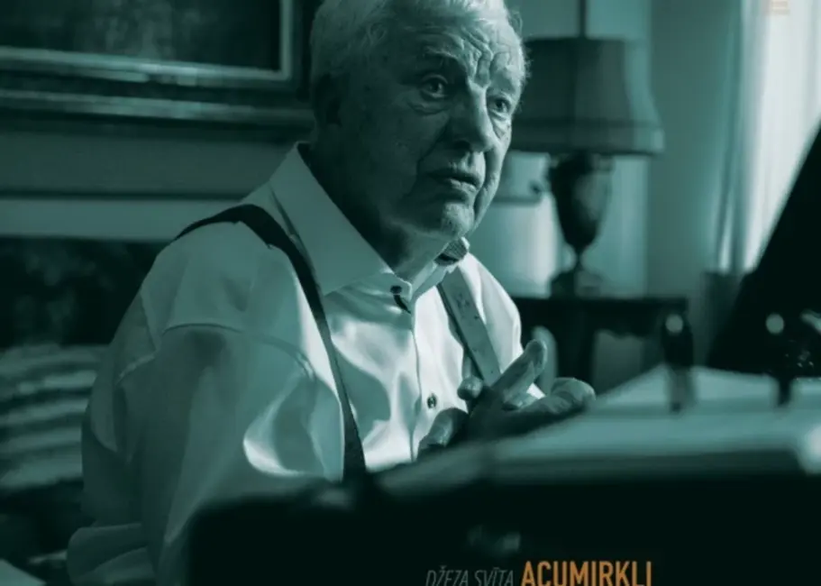 Kultūras notikumi Latvijā no 19. līdz 25. janvārim: izstādes, koncerti un teātra izrādes