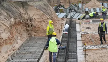 Kurzemē 2025. gads iezīmē būvniecības bumu: jauni infrastruktūras objekti un sociālie mājokļi