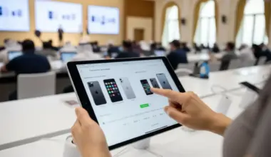 Kuveitas Finanšu ministrija izsolīs konfiscētos "iPhone" un planšetdatorus