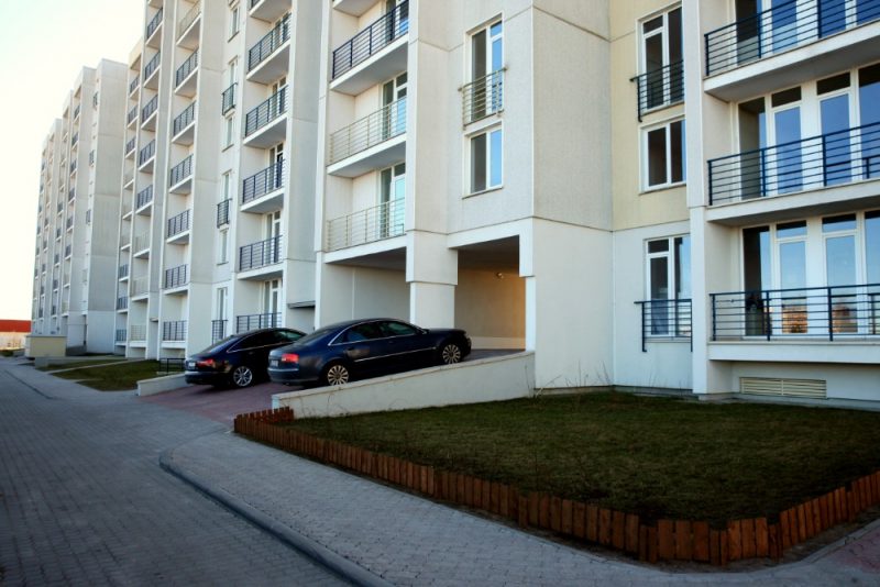 
Ilustratīvs foto. Rīga.
