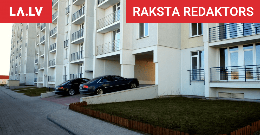 “Es dzirdu, cik bieži viņiem ir sekss…” Lasītāja ziņo par kaimiņiem, kas atņem mieru un privātuma sajūtu