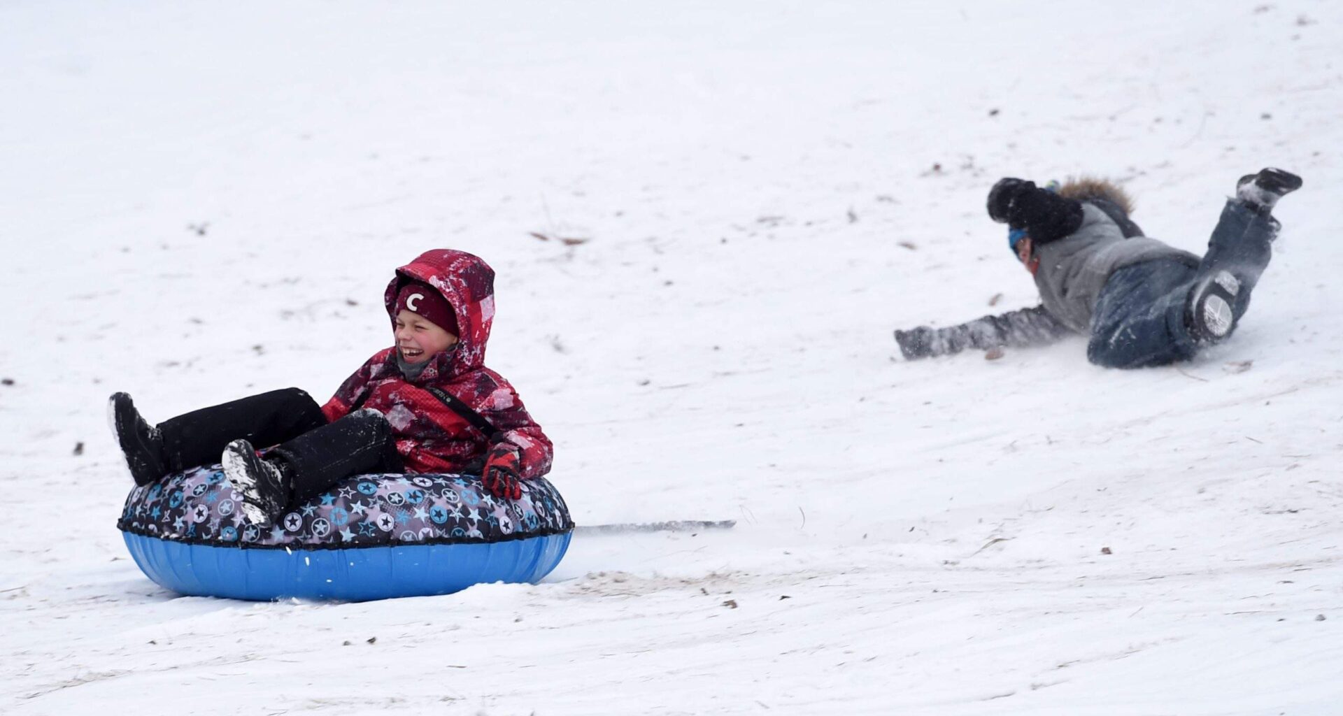 Šorīt Latviju skāris stiprākais sals kopš 2012. gada – prognozes liecina, ka aukstums pieņemsies spēkā