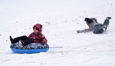 Šorīt Latviju skāris stiprākais sals kopš 2012. gada – prognozes liecina, ka aukstums pieņemsies spēkā