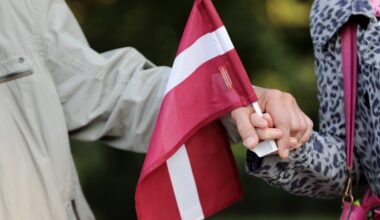 Latvija sāk darbu ANO Drošības padomē