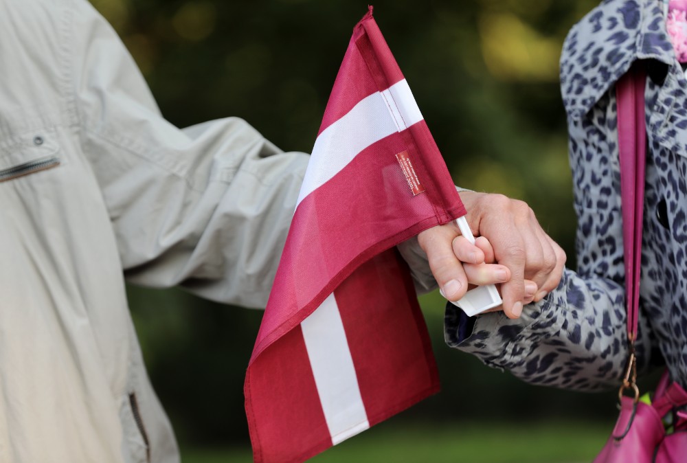 Latvija sāk darbu ANO Drošības padomē