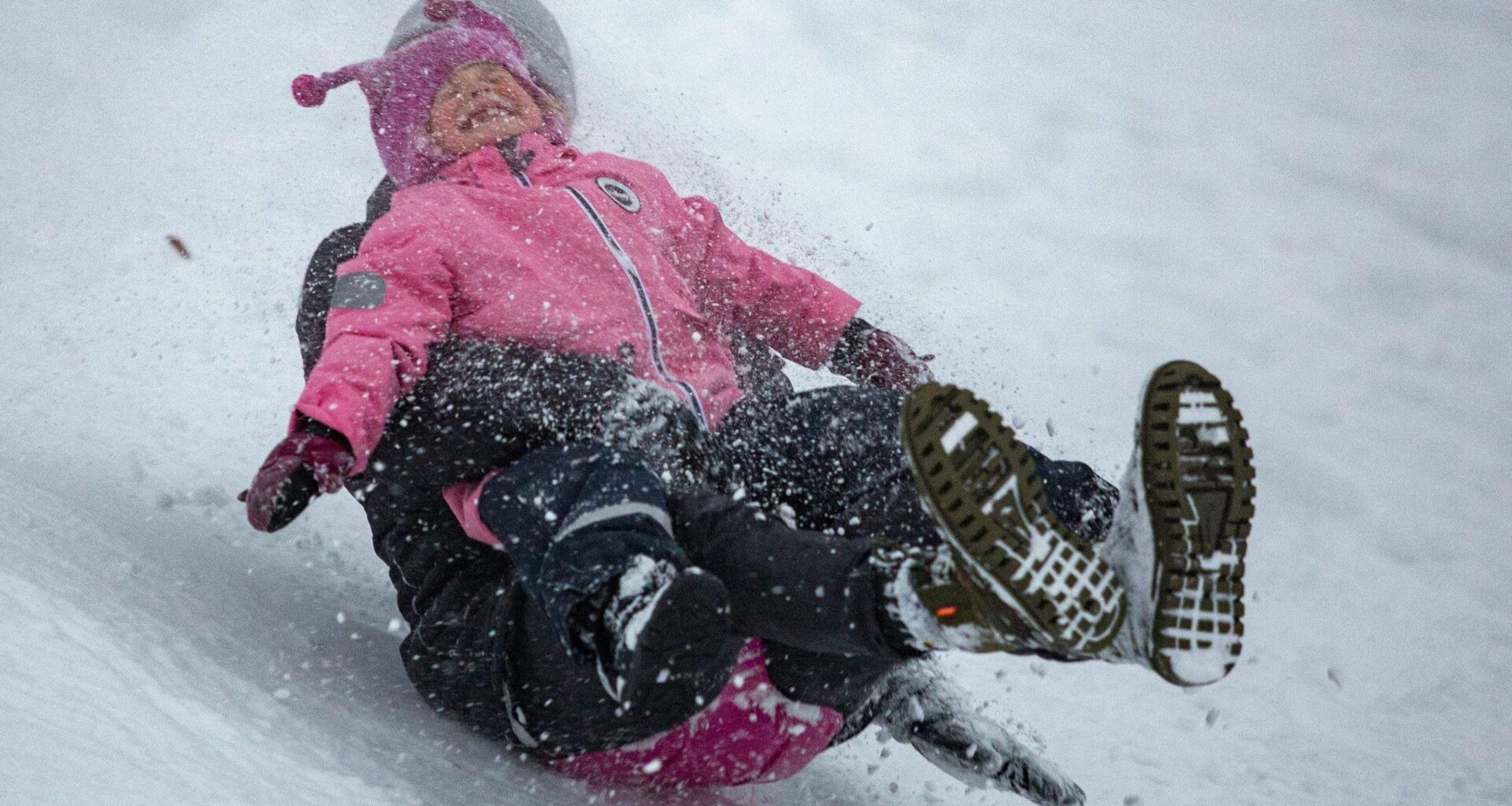 Šī nedēļa Latvijā, visticamāk, būs aukstākā kopš 2024. gada janvāra – laika prognoze pirmdienai