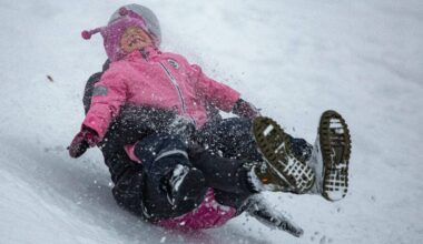 Šī nedēļa Latvijā, visticamāk, būs aukstākā kopš 2024. gada janvāra – laika prognoze pirmdienai