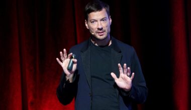 “Maskas ir kritušas!” Broka teiktais intervijā izsauc asu sabiedrības reakciju