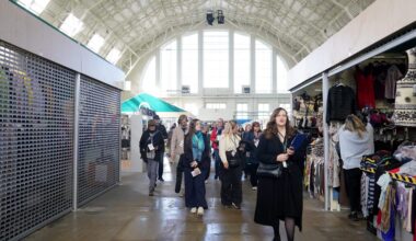 Centrāltirgus pārvērtīsies par ko ekskluzīvu vai izzudīs? Nomnieki stresā par savu nākotni