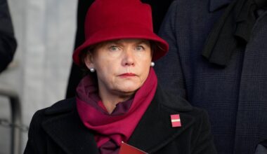 Baltijas ārlietu ministri nosoda Trampa ideju par Grenlandes kontroli -