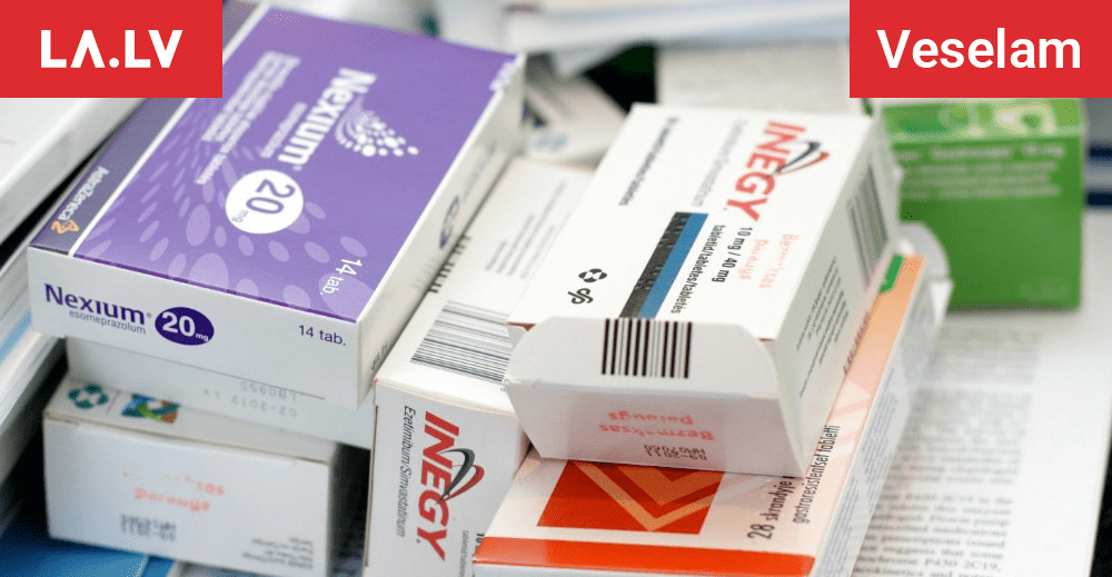 “Ko viņiem darīt, mirt nost?” Zane nesaprot, kā kosmiskās zāļu cenas atļaujas trūcīgā sabiedrības daļa