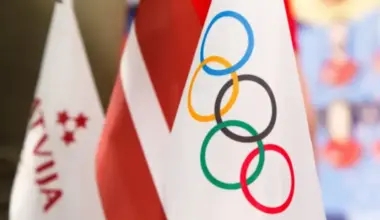 LOK izstrādājusi vadlīnijas Latvijas sportistiem, kā rīkoties sacensībās kopā ar agresorvalstu pārstāvjiem