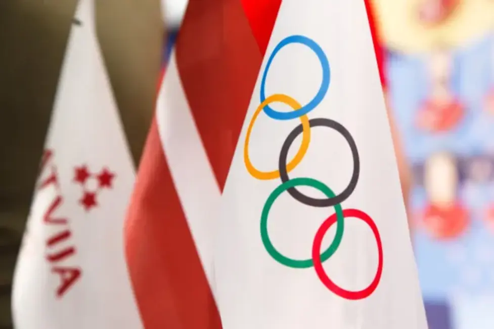 LOK izstrādājusi vadlīnijas Latvijas sportistiem, kā rīkoties sacensībās kopā ar agresorvalstu pārstāvjiem