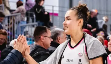 Latviešu basketbolistes starptautiskajā arēnā: Gulbe rezultatīva Francijā, Petrus gūst 20 punktus Azoru salās, Laksa izcīna Itālijas kausu