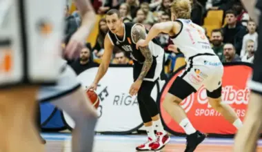 Latviešu basketbolists Toms Leimanis turpina karjeru Islandē