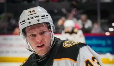 Latviešu hokejisti AHL: Ločmelis un Mateiko turpina punktu gūšanu mazākumā