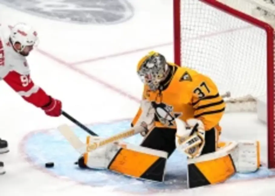 Latviešu hokejistu panākumi NHL: Šilovs gūst pirmo uzvaru 2026. gadā, Girgensons ar "Lightning" svin sesto panākumu pēc kārtas