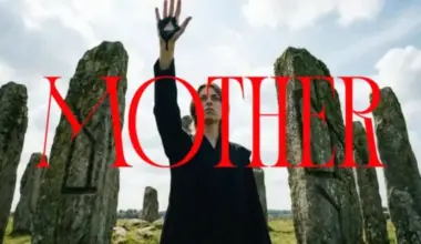 Latviešu progroka grupa "Mother" publicē videoklipu dziesmai "The Dream", kas filmēts Skotijā