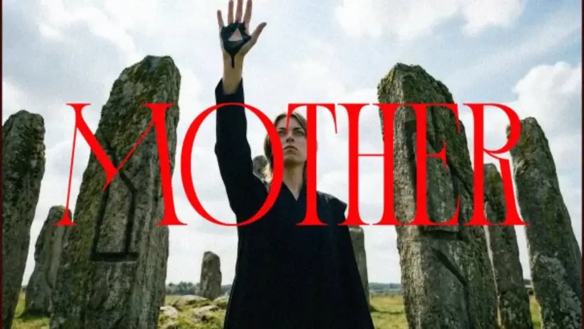 Latviešu progroka grupa "Mother" publicē videoklipu dziesmai "The Dream", kas filmēts Skotijā