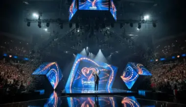 Latvija "Eirovīzijā 2026" startēs otrajā pusfinālā, bez kaimiņu atbalsta