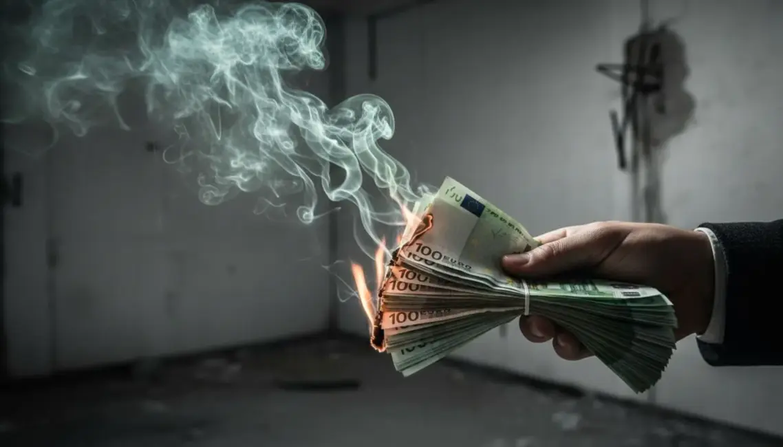 Latvijā krītas maksātnespējas procesu skaits, taču atsevišķi uzņēmumi nonāk bankrotā pat ar iepriekšēju peļņu