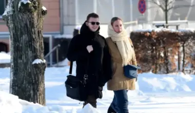 Latvijā mazinās sals, bet saglabājas auksts vējš