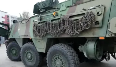 Latvija plāno izmantot 3,49 miljardu eiro aizdevumu bruņojuma modernizācijai