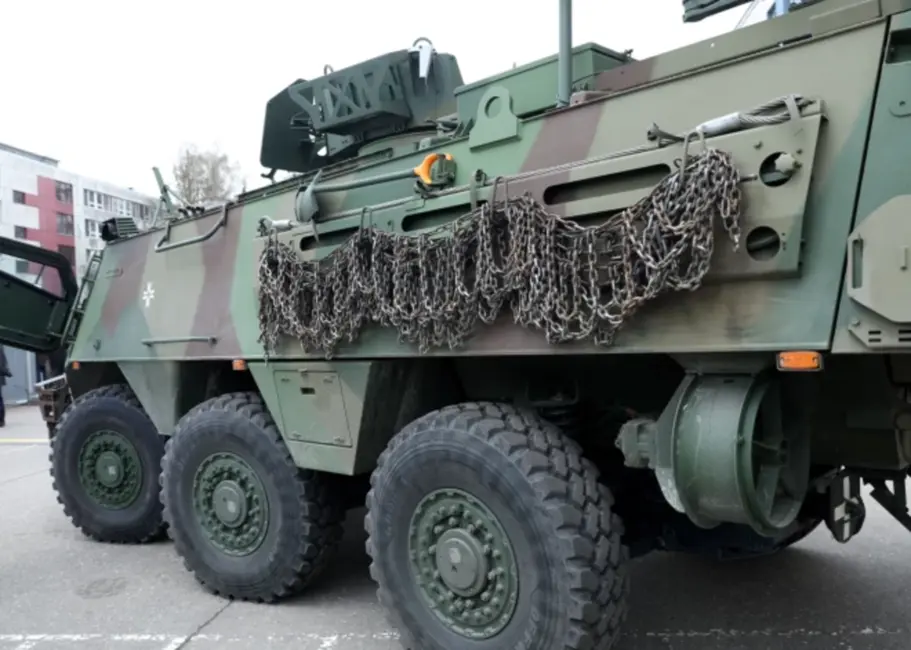 Latvija plāno izmantot 3,49 miljardu eiro aizdevumu bruņojuma modernizācijai