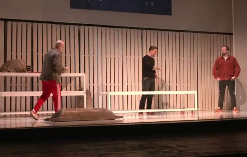 Latvija uz Kultūras olimpiādi Itālijā: aktieri un mākslinieki kopā ar sportistiem