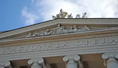 Latvijas Nacionālajai operai un baletam vēsturisks ziedojums – 1,3 miljoni dolāru no profesores Rožlapas mantojuma