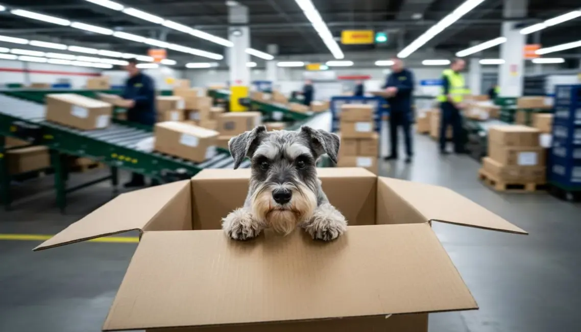 "Latvijas Pasts" ievieš jaunu eksporta pakalpojumu, sola ātrākas piegādes uz Eiropu