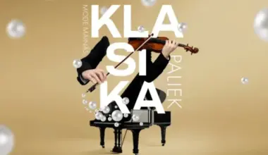 Latvijas Radio 3 – Klasika svin 30. gadadienu ar greznu koncertu Latvijas Nacionālajā operā