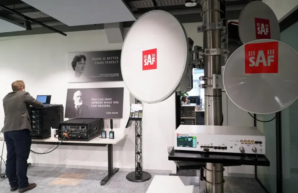 Latvijas "SAF Tehnika" paplašina darbību Dienvidamerikā, dibinot meitasuzņēmumu Kolumbijā