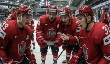 Latvijas U-20 hokejisti pasaules čempionāta ceturtdaļfinālā tiksies ar Zviedriju