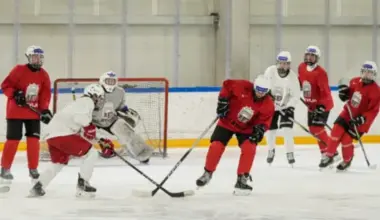 Latvijas U18 hokejistēm sāpīgs zaudējums Pasaules čempionāta ievadā pret Dienvidkoreju