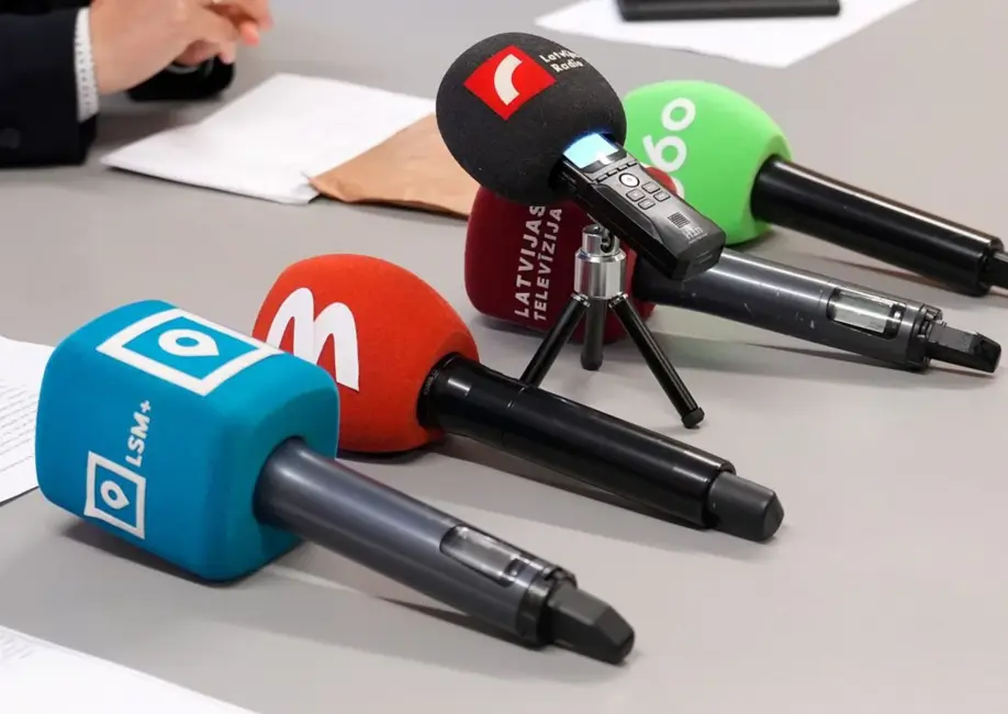 Latvijas Žurnālistu asociācija nosoda Rēzeknes domes rīcību pret žurnālistu Tenis Bikovski un LSM darbu