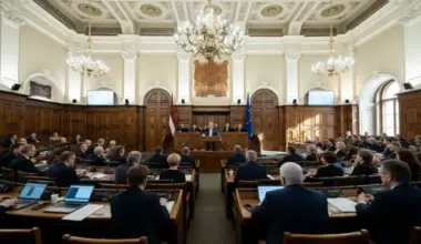 Latvijas ārpolitikas diskusijas: Stāvēt pretī vai pakļauties ASV ietekmei?