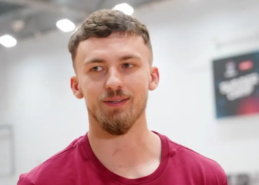 Latvijas basketbolists Kristers Zoriks pametis Spānijas ACB līgas klubu "Lleida"