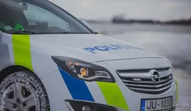 Latvijas ceļos 1. janvārī: 73 negadījumi, četri cietušie, trīs gājēji