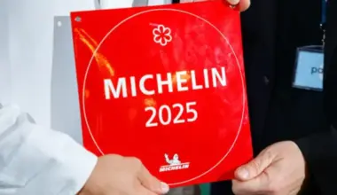 Latvijas dalība Michelin ceļvedī izmaksās 380 000 eiro gadā līdz 2028. gadam