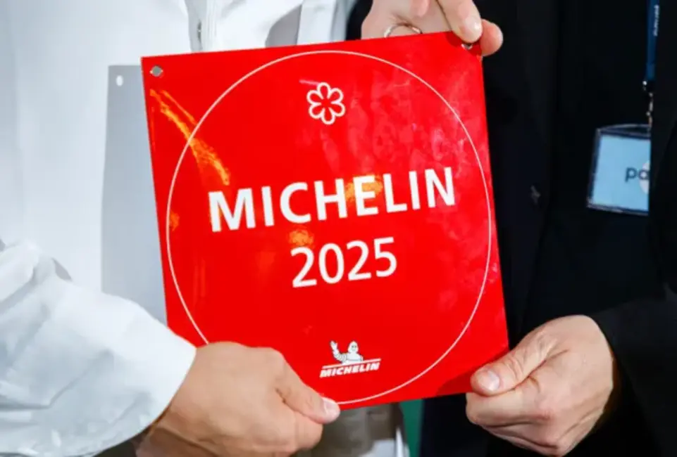 Latvijas dalība Michelin ceļvedī izmaksās 380 000 eiro gadā līdz 2028. gadam