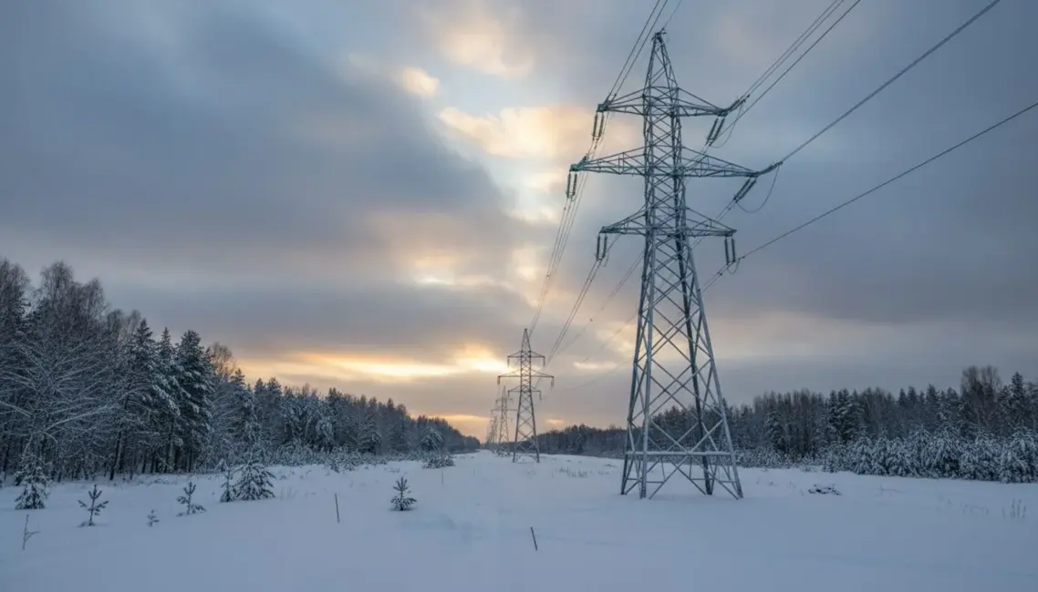 Latvijas elektrotīklā pērn reģistrēts vēsturiski zemākais bojājumu skaits
