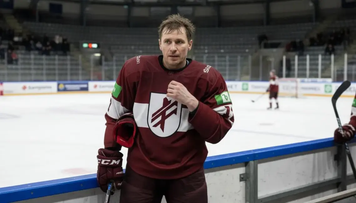 Latvijas hokeja veterāns Artūrs Kulda atbrīvots no darba Austrijā