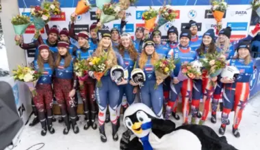 Latvijas kamaniņbraucēji Siguldā Pasaules kausa posmā izcīna otro vietu komandu stafetē