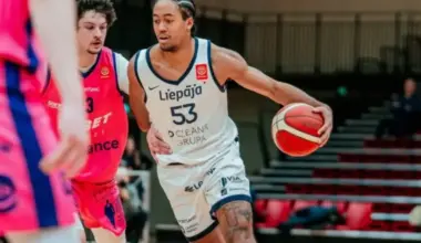 Latvijas kausā basketbolā "Liepāja" pārsteidz "Rīgas zeļļus", "Ventspils" pārliecinoši uzvar "Ogre"