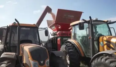 Latvijas lauksaimnieki pauž bažas par ES un Dienvidamerikas tirdzniecības līgumu