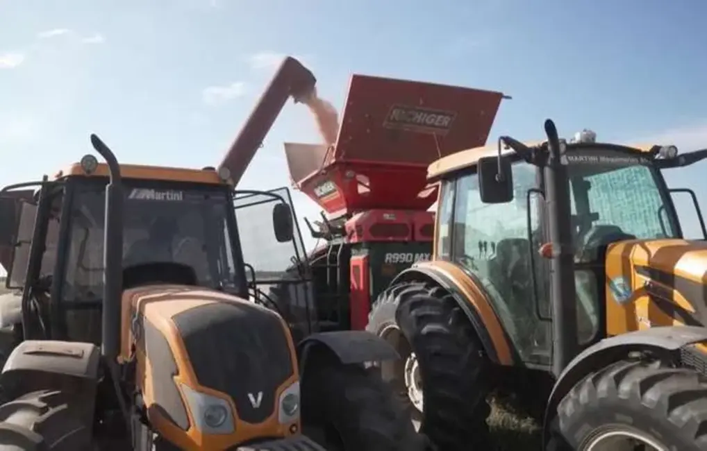 Latvijas lauksaimnieki pauž bažas par ES un Dienvidamerikas tirdzniecības līgumu