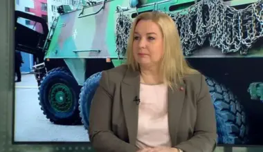 Latvijas militārā industrija gatava drošības izaicinājumiem? Eksperti diskutēs "Industrijas dienās"