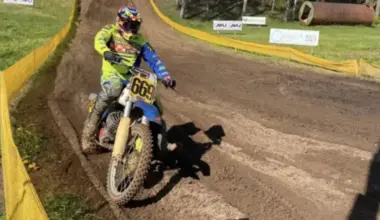 Latvijas motokrosā gaidāmas ievērojamas izmaiņas jaunajā sezonā